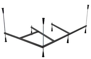 Каркас для ванн VagnerPlast Selena 147 Flora 150 VPK150100